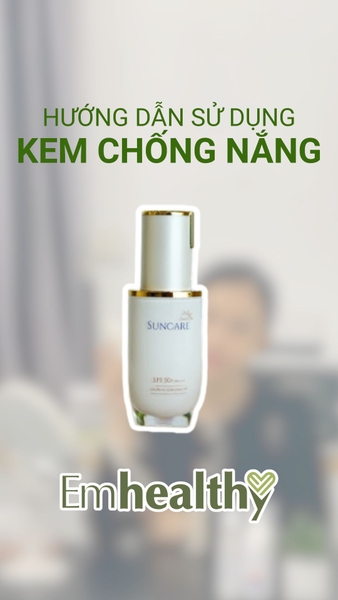 Emhealthy trên Tiktok