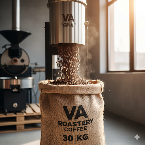 CÀ PHÊ BỘT PHA PHIN - LY CÀ PHÊ SỮA CỦA NGOẠI