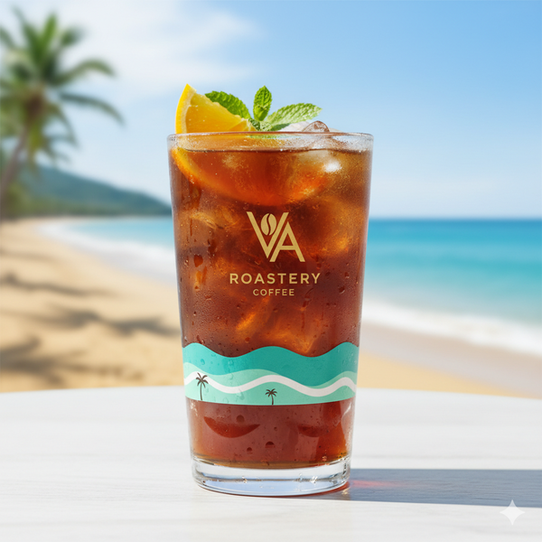 Cafe Americano Arabica Specialty