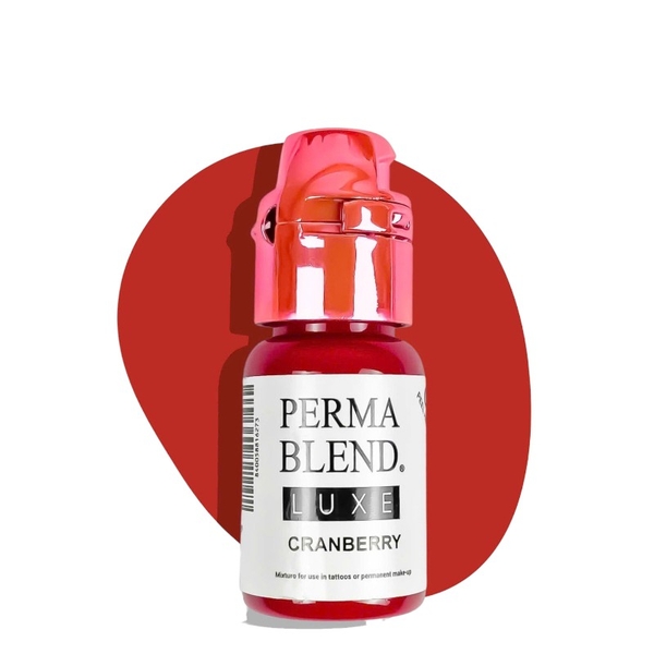 Mực Perma Blend Luxe chính hãng cao cấp 15ml