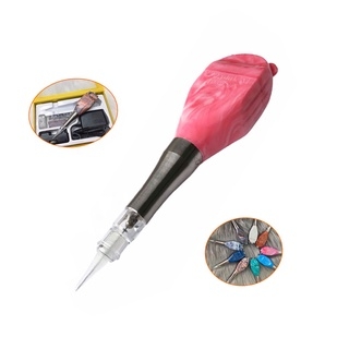 Máy Thần Thánh TÍCH ĐIỆN Chỉnh Kim CHÍNH HÃNG GT Phun Xăm Nhỏ Gọn