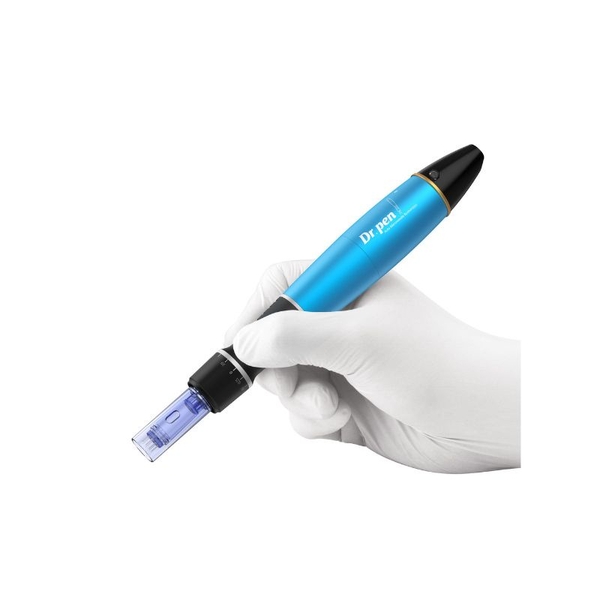 Máy DR.PEN nano lăn kim cấy tảo,cấy phấn chính hãng Hàn Quốc