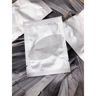 Miếng Dán Tê Môi Không Hình Loại 1