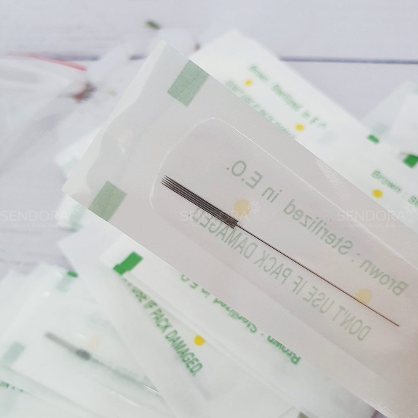 Kim Phổ Thông Dùng Cho Nhiều Loại Máy Phun Xăm Máy Rồng IDM Phổ Thông Thần Thánh...