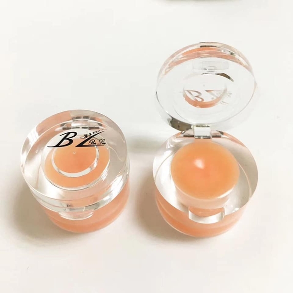 Dưỡng môi BL, dưỡng kích màu môi sau phun xăm BL