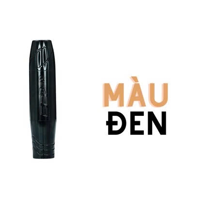 Máy Pen E2 Phun Xăm Môi LoGo Chìm Chính Hãng, Máy Pen Mini TATTOO Bảo Hành 6 Tháng