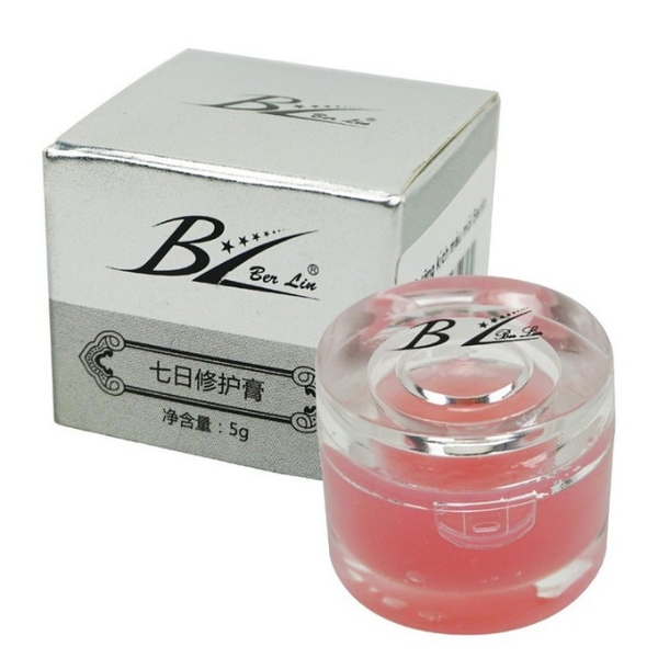 Dưỡng môi BL, dưỡng kích màu môi sau phun xăm BL