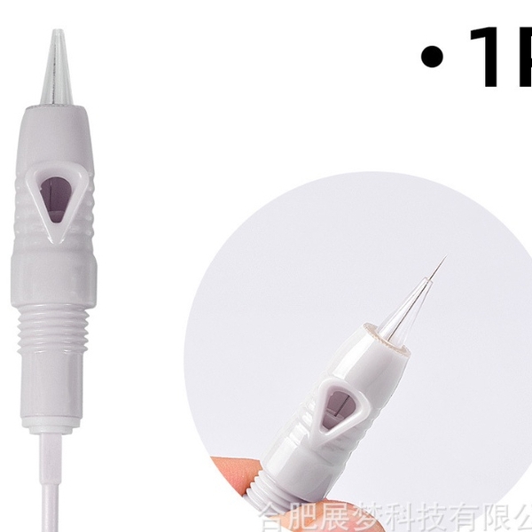 Kim lò xo Black Pearl 3(charmant) máy pen mini phun môi mày kỹ thuật số  bám nhanh bong đậm giá rẻ