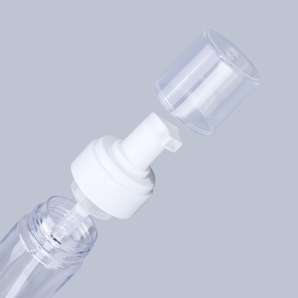 Bình Xịt Phun Sương, Xịt Tạo Bọt Trong Suốt 100 ml và 150 ml