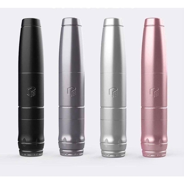 Máy Pen EZ Phun Xăm Môi TATTOO Chính Hãng, Máy Pen Mini Bảo Hành 6 Tháng