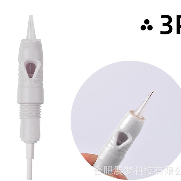 Kim lò xo Black Pearl 3(charmant) máy pen mini phun môi mày kỹ thuật số  bám nhanh bong đậm giá rẻ