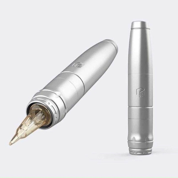 Máy Pen EZ Phun Xăm Môi TATTOO Chính Hãng, Máy Pen Mini Bảo Hành 6 Tháng