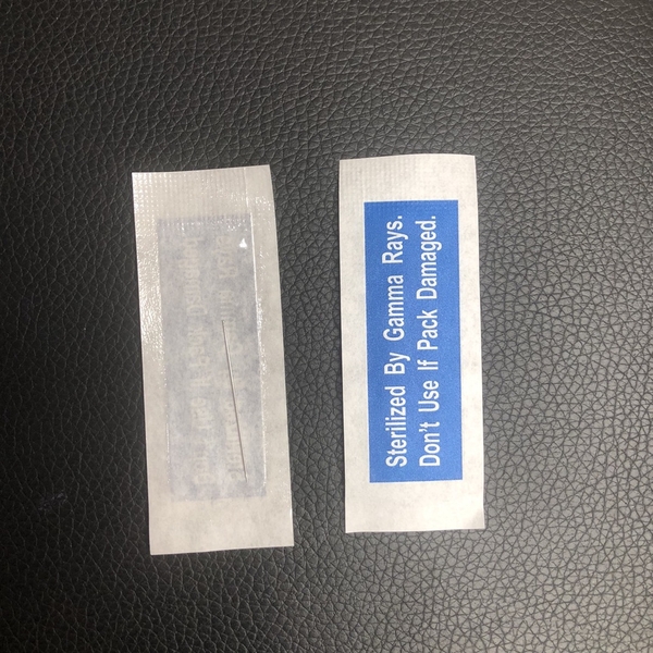 Kim Phổ Thông Dùng Cho Nhiều Loại Máy Phun Xăm Máy Rồng IDM Phổ Thông Thần Thánh...