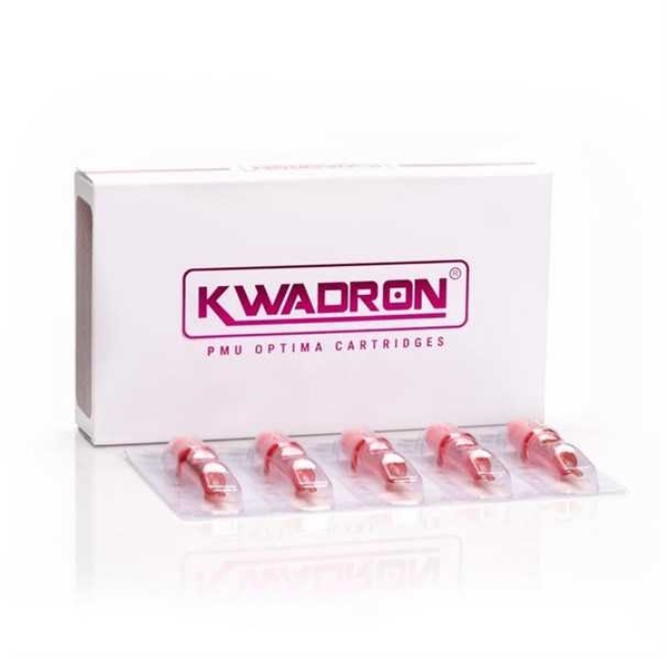 Kim đầu đạn Kwadron