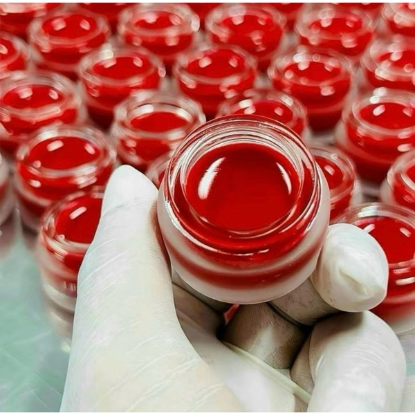 Son Dưỡng Môi Lựu Đỏ Làm Hồng Môi Giảm Thâm Loang Sau Phun Xăm