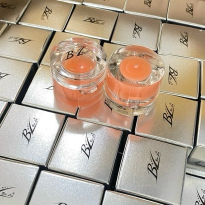 Dưỡng môi BL, dưỡng kích màu môi sau phun xăm BL