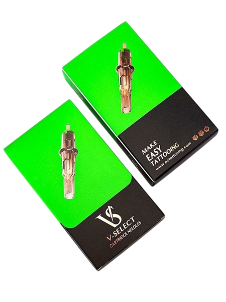 Kim Vs - V select máy Pen đủ các size kim ez Chính hãng