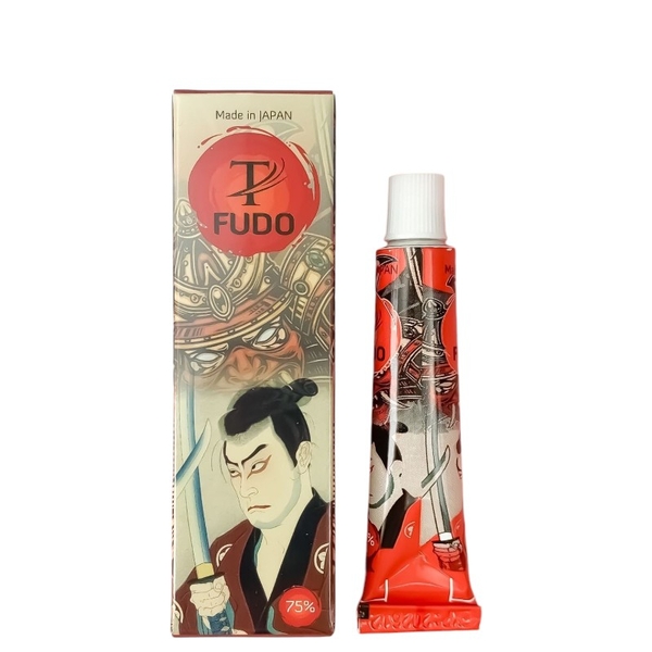 Tê Kem Fudo 75% Chính Hãng