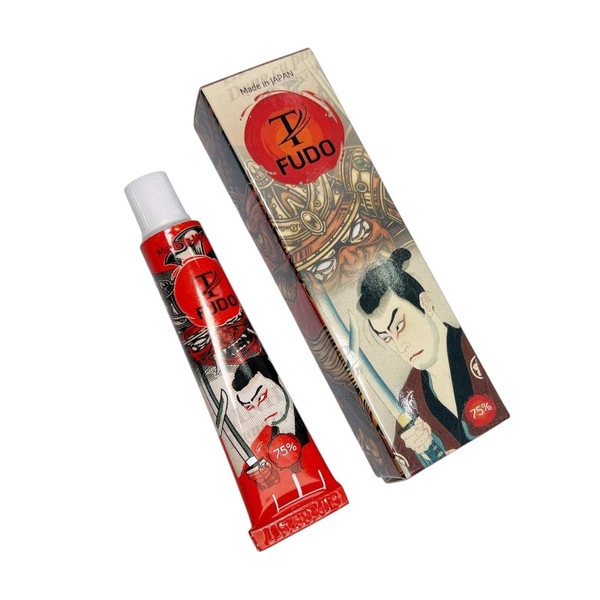 Tê Kem Fudo 75% Chính Hãng