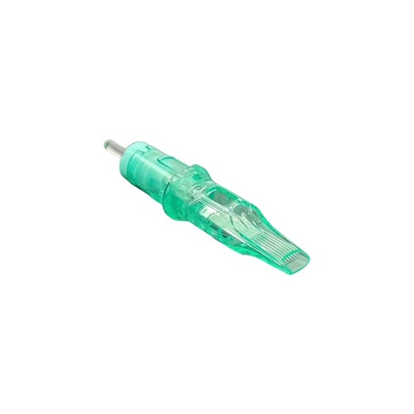 Kim Pen KMA, Kim Mèo Đen Siêu Bén Dùng Trong Phun Xăm 1 Kim