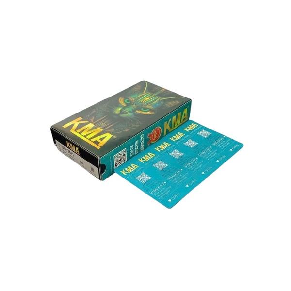 Kim Pen KMA, Kim Mèo Đen Siêu Bén Dùng Trong Phun Xăm 1 Kim