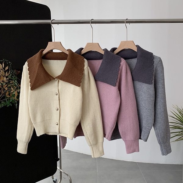 Áo mongtoghi dài tay cao cấp Tuvada - LPC82