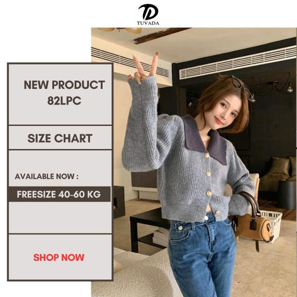 Áo mongtoghi dài tay cao cấp Tuvada - LPC82