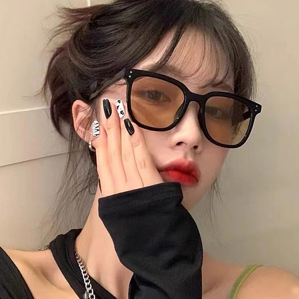 Kính mắt thời trang gọng nhựa Tuvada - KHC14