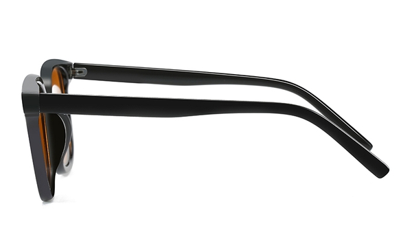 Kính mắt thời trang gọng nhựa Tuvada - KHC14