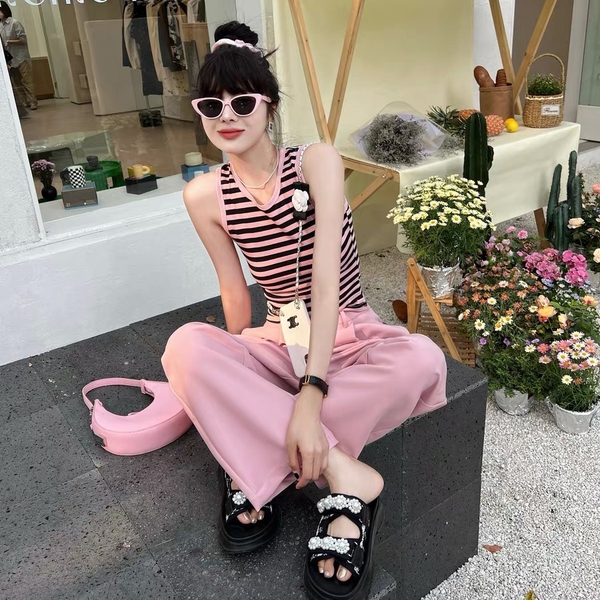 Kính thời trang gọng nhựa mắt mèo Tuvada - KMM29