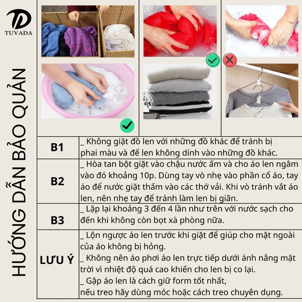 Áo polo nữ dài tay phối màu vạt áo Tuvada, áo mongtoghi vải len, áo dệt kim dài tay Hàn quốc LMT55