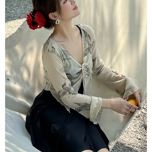 Bikini đi biển bigsize Tuvada tặng kèm áo choàng bikini, đồ bơi nữ bigsize 1 mảnh, set đồ bơi cao cấp - BBB39