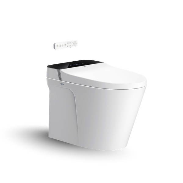 Bàn cầu thông minh V882F