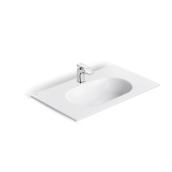 Chậu bán dương bàn CB69