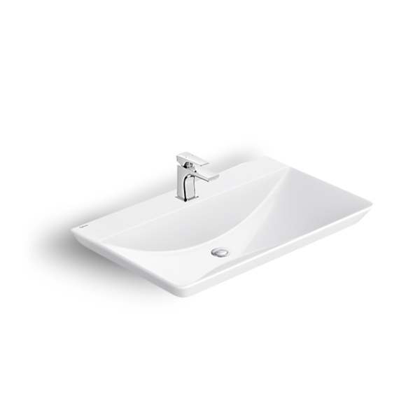 Chậu bán dương bàn CB68