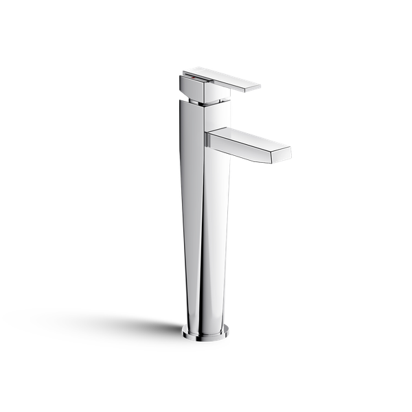 Vòi chậu cao một lỗ VG126