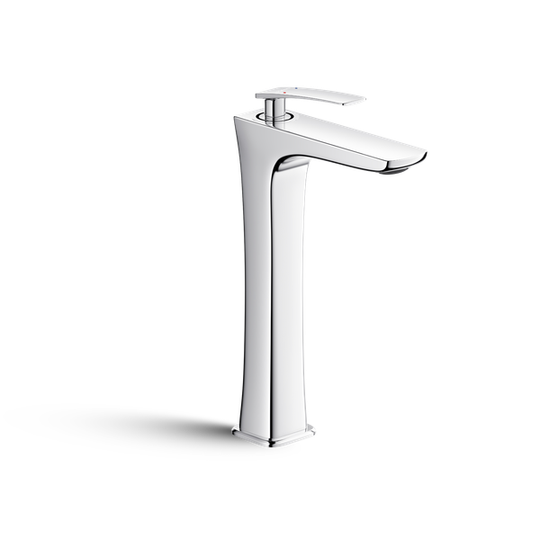 Vòi chậu cao một lỗ VG142.1