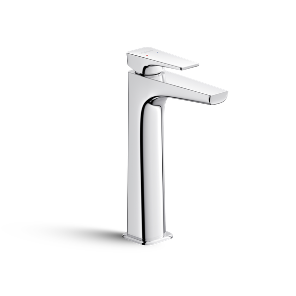 Vòi chậu cao một lỗ VG143.1