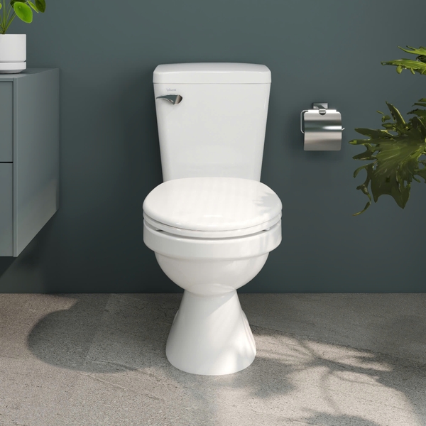 Bàn cầu hai khối VI44