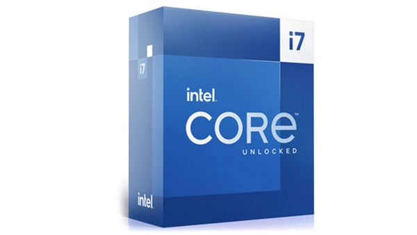 CPU Intel Core i7-14700KF tray (20 Nhân / 28 Luồng | Turbo 5.6 GHz | 33MB Cache | LGA 1700)
