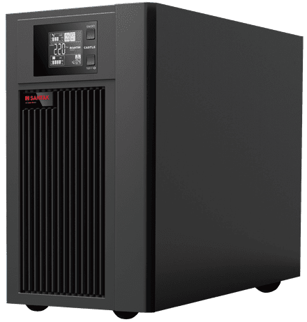 Bộ lưu điện Santak C3K-LCD (Online/ 3000VA/2700W)