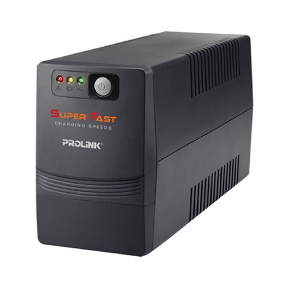 Bộ lưu điện PROLINK PRO2000SFCU (Line Interactive/ 2000VA/1200W)