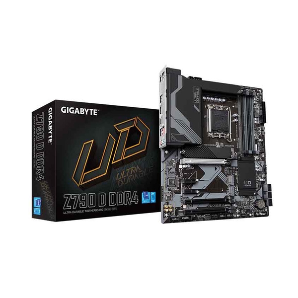 Mainboard Gigabyte Z790 D DDR4