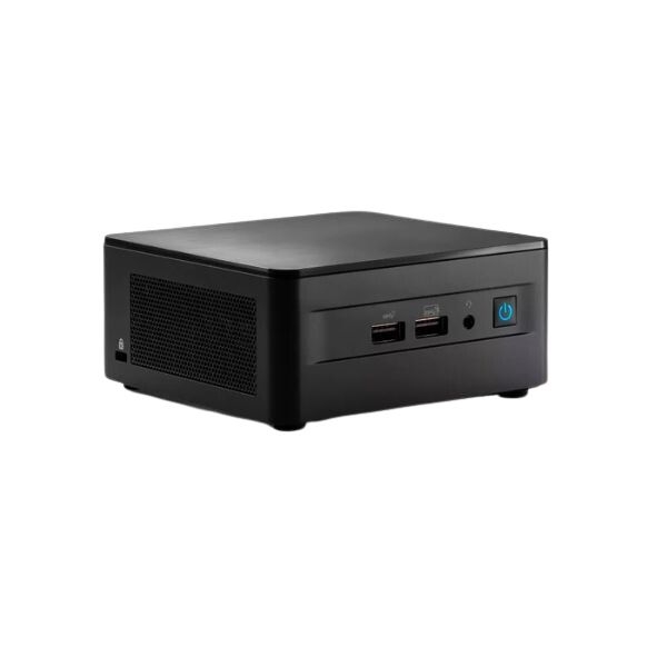 Mini PC Asus NUC 13 Pro Tall NUC13ANHI7 (i7 1360P/ NoOS/ 3Y)