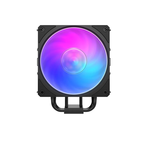 Tản nhiệt CPU Cooler Master Hyper 212 3DHP Black ARGB