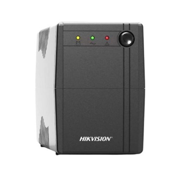 Bộ lưu điện Hikvision DS-UPS1000 (Offline/ 1000VA/600W)