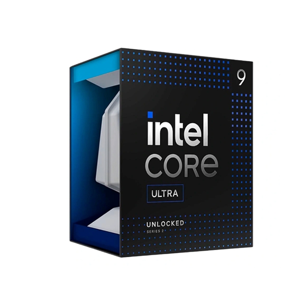 CPU Intel Core Ultra 9 285K (Socket 1851/ 3.2Ghz/ Up to 5.7GHz/ 24 Cores/ 24 Threads/ Cache 36MB)