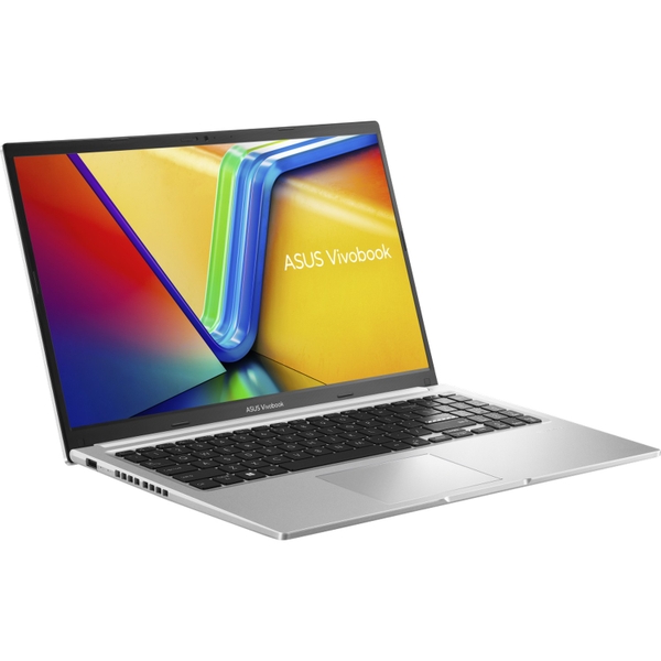 Laptop Asus Vivobook 15 X1502VA-BQ886W (i7 13620H/ 16GB/ 512GB SSD/ 15.6 inch FHD/ Win11/ Silver)