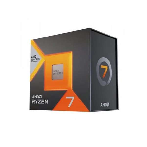 CPU AMD Ryzen 5 7500F (Socket AM5/ Base 3.7 GHz/ Turbo 5.0GHz/ 6 Cores/ 12 Threads/ Cache 32Mb)