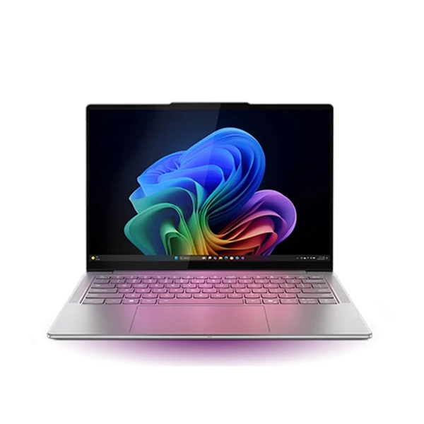 Laptop Lenovo Yoga Slim 7 14ILL10 (Ultra 5 226V/ 16GB/ 512GB SSD/ 14 inch 2.8K/ 120Hz/ Win 11/ Office/ Grey/ Vỏ nhôm/ 3Y